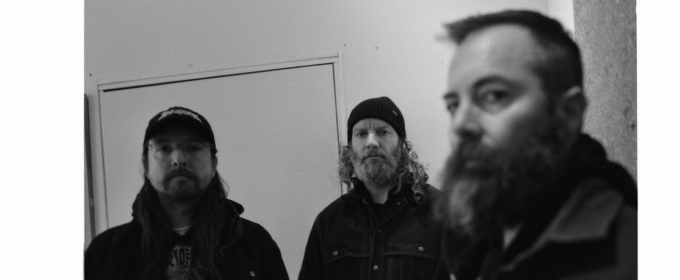 SUMAC Sets Additional US Tour Dates This August Ahead of New Album