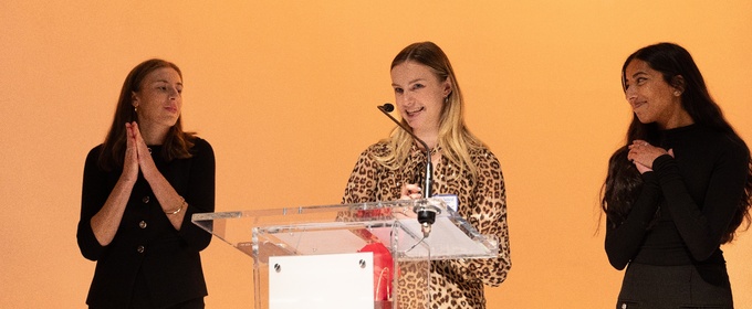 Student Blog: Preparing for Life without a Syllabus - Goals and Mindsets for a Senior’s Final Semester