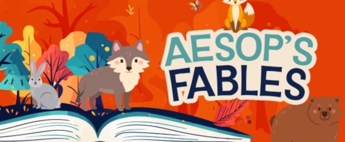 AESOP'S FABLES Comes to Florida Studio Theatre 