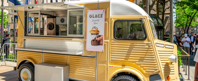 GLACE Opens in Rockefeller Center