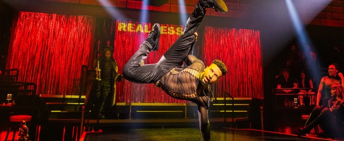 Hot Tickets of the Week: CATS: THE JELLICLE BAL, SCHMIGADOON! & More