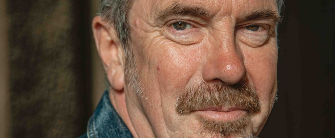 Gavin Mitchell Joins the Cast of SCROOGE THE MUSICAL at SEC Armadillo