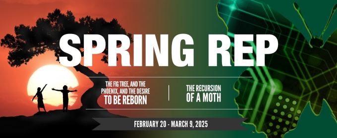 Boston Playwrights’ Theatre Continues 2024-2025 Season With Spring Rep Festival