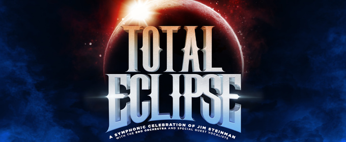 Glenn Adamson and Danielle Steers Will Lead TOTAL ECLIPSE at London Coliseum