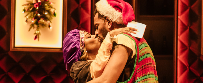 Photos: Biko Eisen-Martin, Gail Bean and More in TABLE 17 at Geffen Playhouse