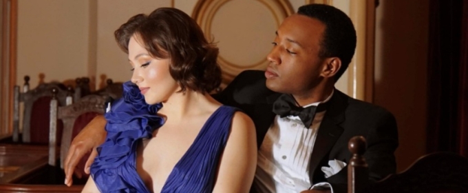 George & Nora London Foundation For Singers to Present 54th Annual Competition And Recital