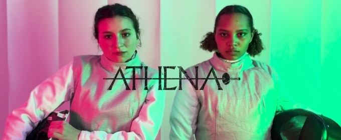 Video: New Trailer for Repertory Theatre of St. Louis' ATHENA 