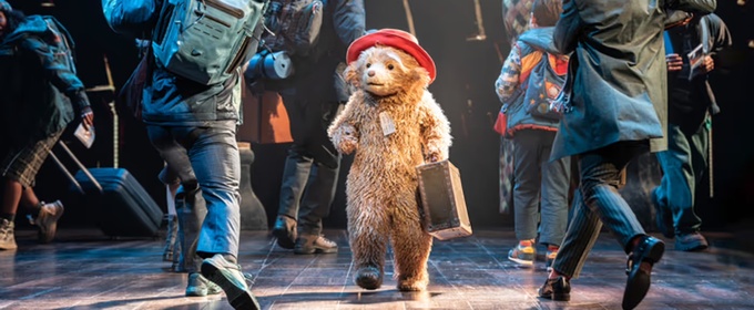Review Roundup: PADDINGTON THE MUSICAL in the West End