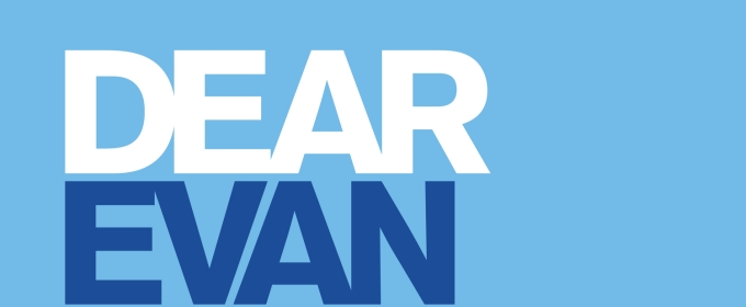 DEAR EVAN HANSEN is Coming to the Lied Center This Month