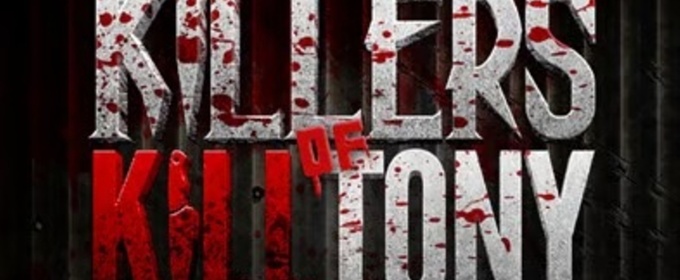 KILLERS OF KILL TONY Standup Show Coming to Kravis Center