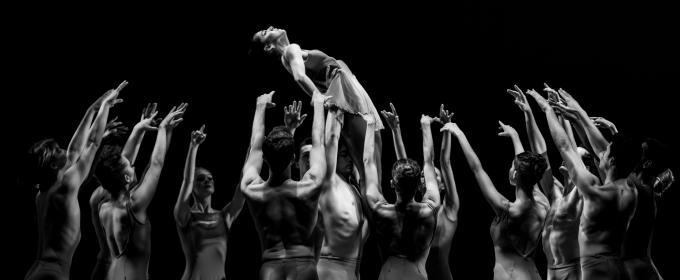 Photos: Go Inside DANCE MASTERPIECES at the Academy of Music