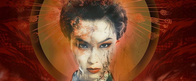TURANDOT Comes to Israeli Opera in June