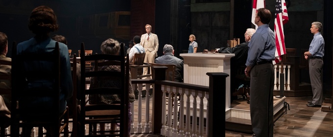 Concord Theatricals Acquires Licensing Rights to Aaron Sorkin's TO KILL A MOCKINGBIRD