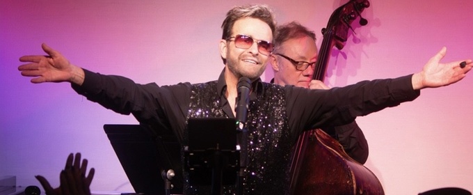 Palace Theater to Present UPSTAGED! Series Shows Featuring Chris Autore and Randye Kaye