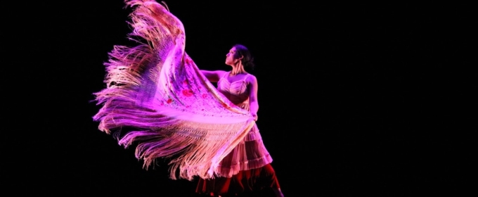 DANCES FROM THE HEART Comes to Emergence Dance Theatre 