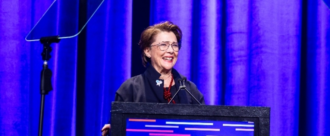 Entertainment Community Fund Reveals New Board Members and Conclusion of Essential Campaign