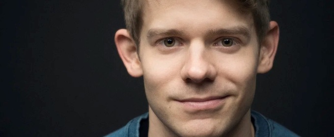 Andrew Keenan-Bolger to Host the 2025-2026 Roger Rees Awards for Excellence in Student Performance