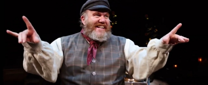 Video: Get A First Look At Hale Center Theatre's FIDDLER ON THE ROOF