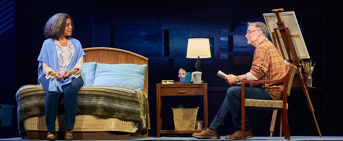 Review: THE NOTEBOOK at Pantages Theatre