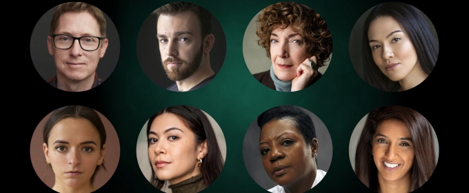 Thunder Road Reveals Cast and Creatives For THE VOID