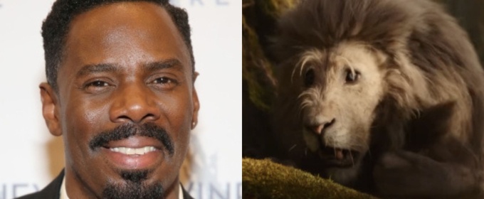 Colman Domingo Confirmed as the Voice of the Cowardly Lion in WICKED: FOR GOOD