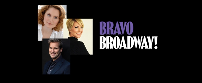 BRAVO BROADWAY! With The Wheeling Symphony Comes To The Capitol This Month