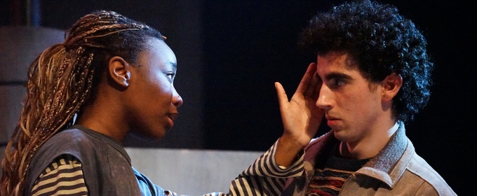 Review: LET THE RIGHT ONE IN, New Athenaeum Theatre