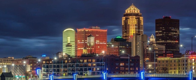 Previews: February Theatre Preview in Des Moines