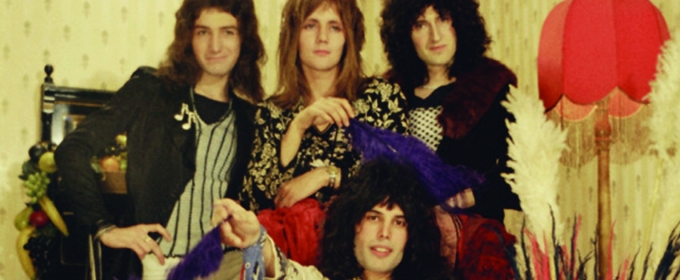 Queen's Debut Album Receiving Remastered and Expanded Re-Release