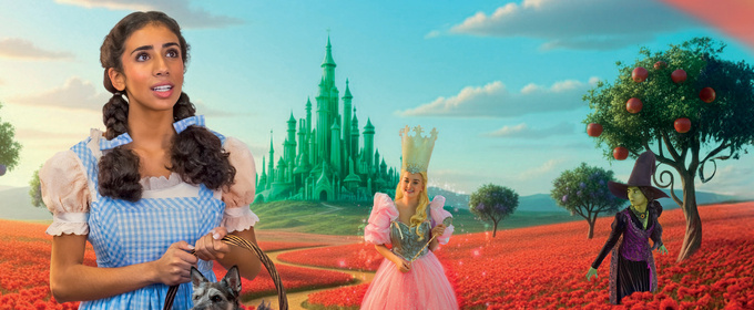 Lights Up! Theatre Company To Open Eighth Season With THE WIZARD OF OZ