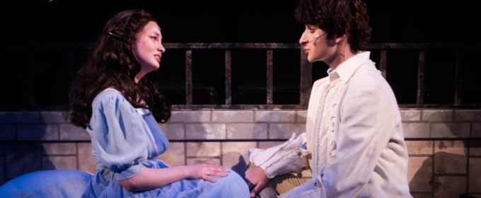 Review: ALICE BY HEART at West Valley Arts is Both Fanciful and Melancholy