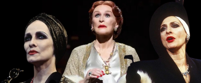 A History of Norma Desmond and the Women Who Have Played Her