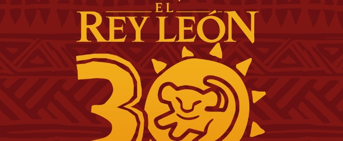 La exposición del 30 aniversaro de EL REY LEÓN abre en Madrid