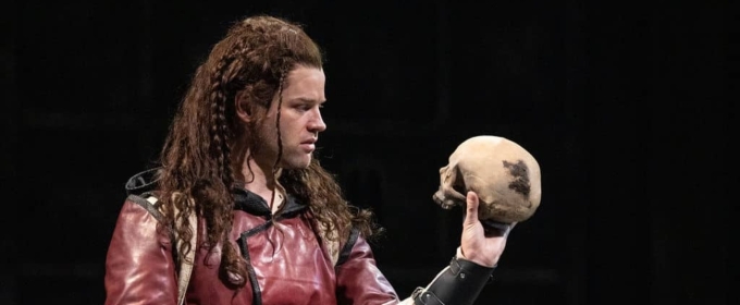 Review: HAMLET is a Haunting Spectacle at DCPA