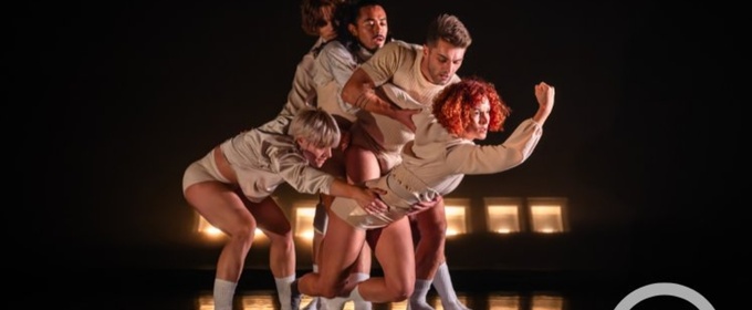 Virginie Brunelle to Debut New Dance Work SANS QUOI NOUS CRÈVERONS