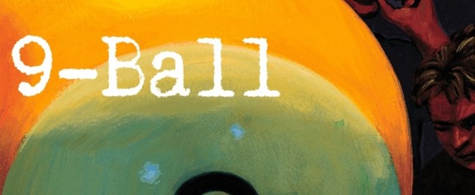 Cape Rep Theatre To Open 2026 Season With 9-BALL