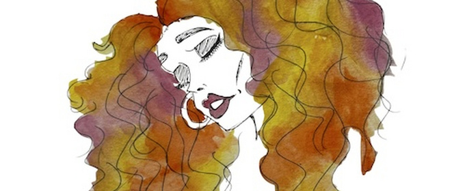 BENT THROUGH GLASS Explores Themes of Loss and Love at 30th Street Theater