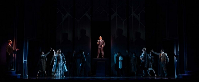 Global Roundup 9/27 - ALMOST FAMOUS, Rob McClure As MRS. DOUBTFIRE, and More! Image
