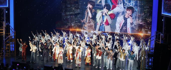 公演レポート：ほんまおおきに大阪松竹座