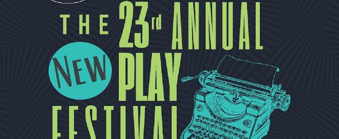 Centre Stage To Present 23rd Annual New Play Festival In November