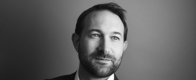 Rob Rokicki to Moderate Choreography Lab with Nyseli Vega and John Cardoza