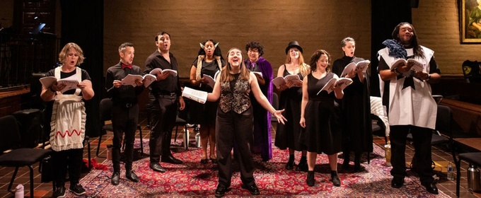 Review: LITTLE WOMEN at The Bridge Initiative