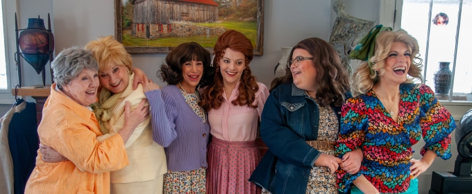 STEEL MAGNOLIAS Comes to Birmingham Village Players