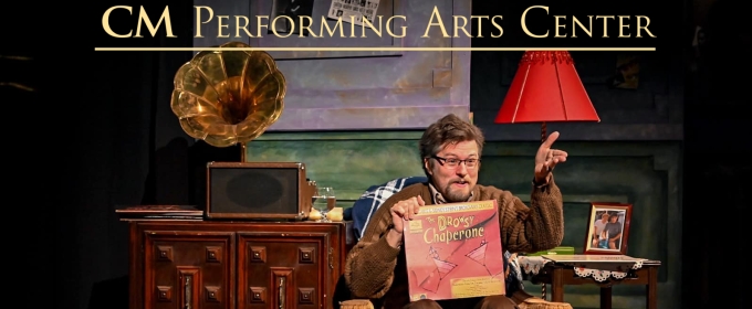 Photos: First Look at THE DROWSY CHAPERONE at The Noel S. Ruiz Theatre Photos