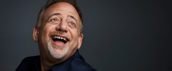 Video: Marc Shaiman Is Telling Showbiz Stories in His New Book