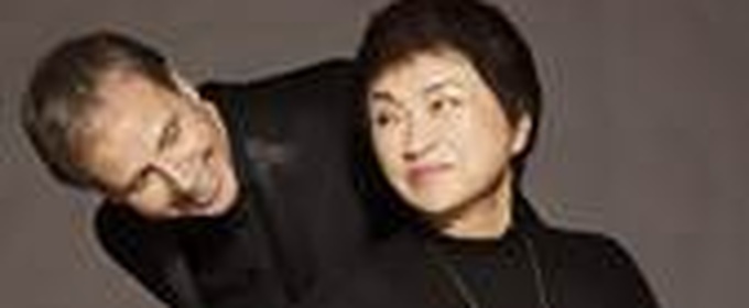 Violinist Kyung Wha Chung Comes to Mechanics Hall in November