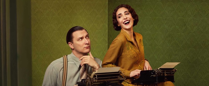 Cast and Creative Team Set For THE RAT TRAP at Park Theatre