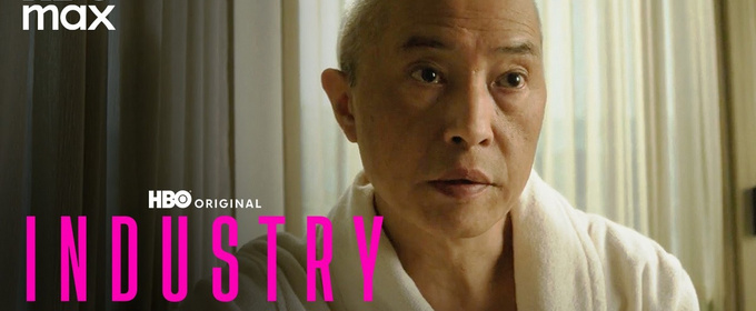 Video: Watch a Sneak Peek Clip from Episode 5 of INDUSTRY Season 4