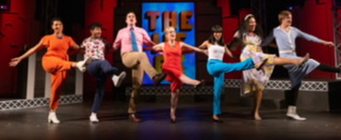 Photos: First Look at THIS IS THE WEEK THAT IS At 1812 Productions Photos