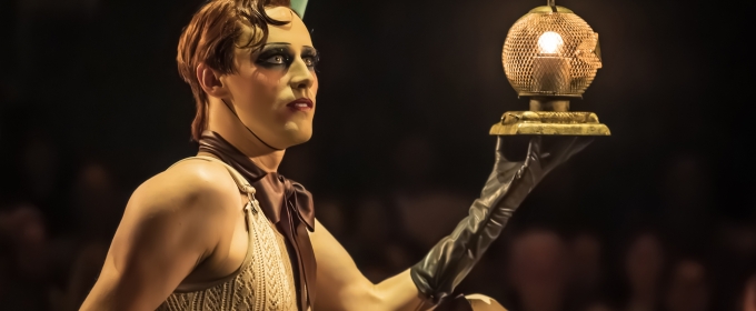 Photos: Reeve Carney, Eva Noblezada, and Ruthie Henshall Join CABARET in London Photo
